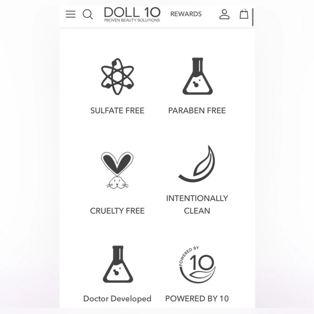 Doll 10 HydraBalm Precision Concealer